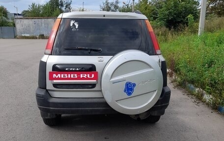 Honda CR-V IV, 1997 год, 350 000 рублей, 9 фотография