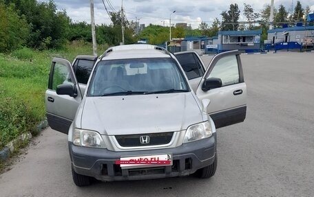 Honda CR-V IV, 1997 год, 350 000 рублей, 4 фотография