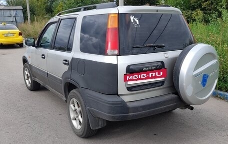 Honda CR-V IV, 1997 год, 350 000 рублей, 10 фотография