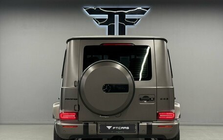 Mercedes-Benz G-Класс AMG, 2022 год, 19 994 000 рублей, 4 фотография