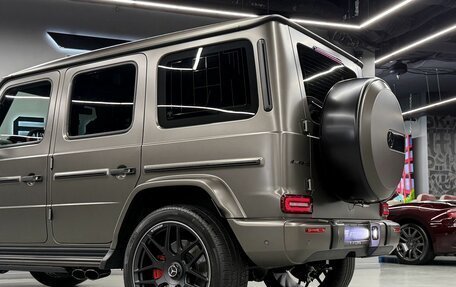 Mercedes-Benz G-Класс AMG, 2022 год, 19 994 000 рублей, 6 фотография