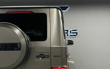 Mercedes-Benz G-Класс AMG, 2022 год, 19 994 000 рублей, 8 фотография