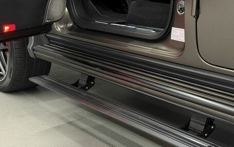 Mercedes-Benz G-Класс AMG, 2022 год, 19 994 000 рублей, 11 фотография