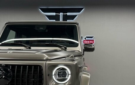 Mercedes-Benz G-Класс AMG, 2022 год, 19 994 000 рублей, 7 фотография