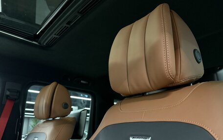Mercedes-Benz G-Класс AMG, 2022 год, 19 994 000 рублей, 16 фотография