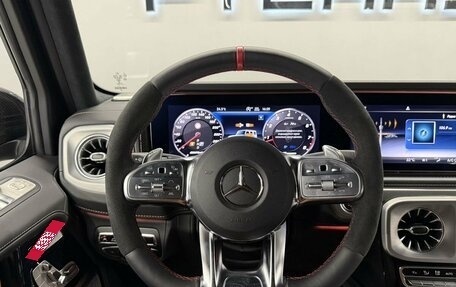 Mercedes-Benz G-Класс AMG, 2022 год, 19 994 000 рублей, 20 фотография