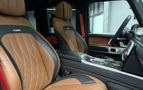 Mercedes-Benz G-Класс AMG, 2022 год, 19 994 000 рублей, 32 фотография