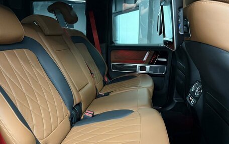 Mercedes-Benz G-Класс AMG, 2022 год, 19 994 000 рублей, 34 фотография