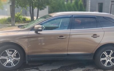 Volvo XC60 II, 2012 год, 2 200 000 рублей, 1 фотография