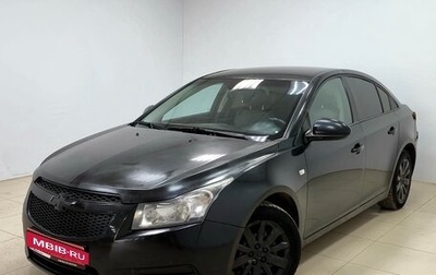 Chevrolet Cruze II, 2012 год, 600 000 рублей, 1 фотография