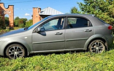 Chevrolet Lacetti, 2012 год, 700 000 рублей, 1 фотография