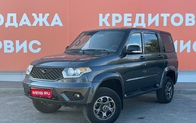 ЛуАЗ Patriot, 2023 год, 1 215 000 рублей, 1 фотография