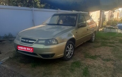 Daewoo Nexia I рестайлинг, 2010 год, 154 000 рублей, 1 фотография