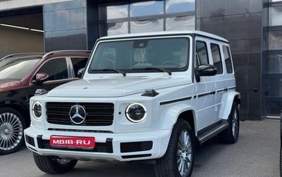 Mercedes-Benz G-Класс W463 рестайлинг _iii, 2021 год, 19 500 000 рублей, 1 фотография