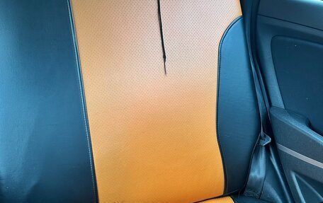 Hyundai Solaris II рестайлинг, 2014 год, 950 000 рублей, 1 фотография