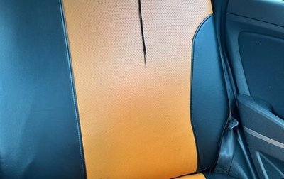 Hyundai Solaris II рестайлинг, 2014 год, 950 000 рублей, 1 фотография