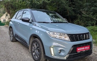 Suzuki Vitara II рестайлинг, 2021 год, 2 300 000 рублей, 1 фотография