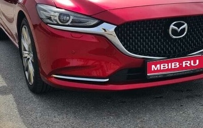 Mazda 6, 2021 год, 3 100 000 рублей, 1 фотография