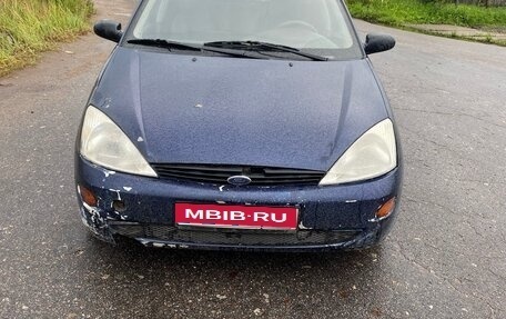 Ford Focus IV, 1999 год, 150 000 рублей, 1 фотография