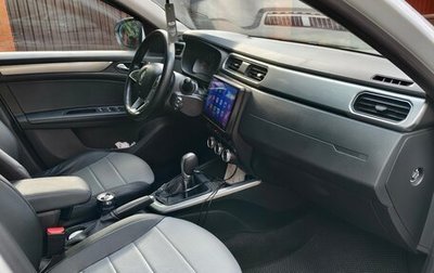 Renault Arkana I, 2021 год, 1 275 000 рублей, 1 фотография