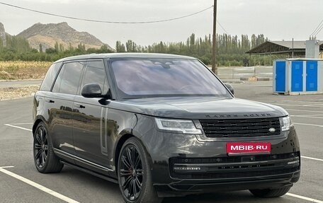 Land Rover Range Rover IV рестайлинг, 2023 год, 20 000 000 рублей, 1 фотография