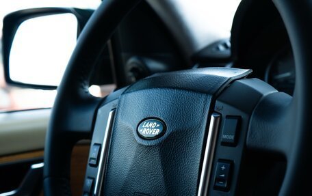 Land Rover Range Rover Sport I рестайлинг, 2006 год, 1 670 000 рублей, 13 фотография