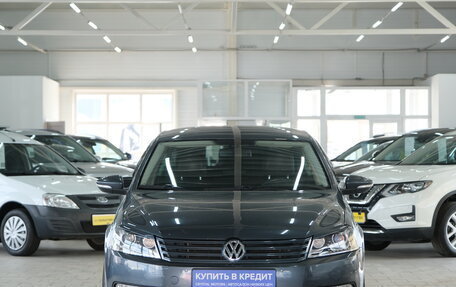 Volkswagen Passat B7, 2012 год, 1 429 000 рублей, 2 фотография