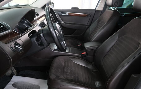 Volkswagen Passat B7, 2012 год, 1 429 000 рублей, 7 фотография