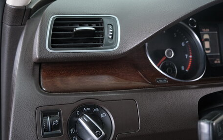 Volkswagen Passat B7, 2012 год, 1 429 000 рублей, 10 фотография