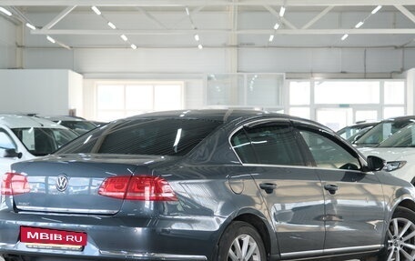 Volkswagen Passat B7, 2012 год, 1 429 000 рублей, 6 фотография