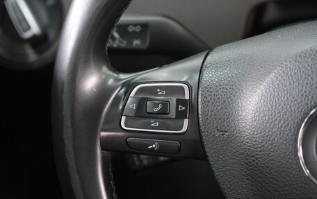 Volkswagen Passat B7, 2012 год, 1 429 000 рублей, 14 фотография