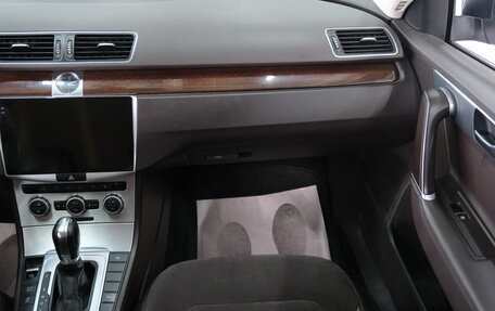 Volkswagen Passat B7, 2012 год, 1 429 000 рублей, 20 фотография