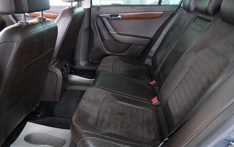 Volkswagen Passat B7, 2012 год, 1 429 000 рублей, 23 фотография