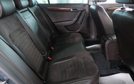 Volkswagen Passat B7, 2012 год, 1 429 000 рублей, 24 фотография