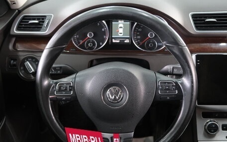 Volkswagen Passat B7, 2012 год, 1 429 000 рублей, 13 фотография