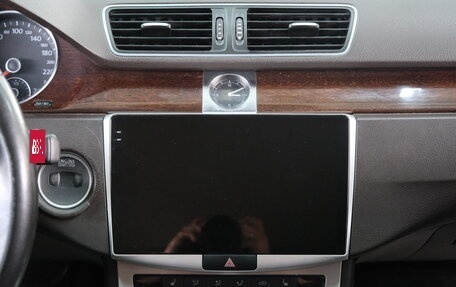 Volkswagen Passat B7, 2012 год, 1 429 000 рублей, 18 фотография