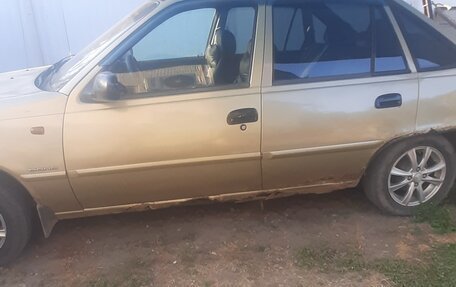 Daewoo Nexia I рестайлинг, 2010 год, 154 000 рублей, 2 фотография