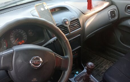 Nissan Almera Classic, 2007 год, 450 000 рублей, 5 фотография