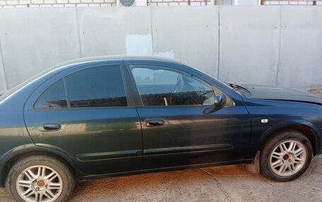 Nissan Almera Classic, 2007 год, 450 000 рублей, 2 фотография