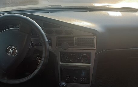 Daewoo Nexia I рестайлинг, 2010 год, 154 000 рублей, 6 фотография