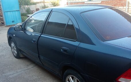 Nissan Almera Classic, 2007 год, 450 000 рублей, 4 фотография