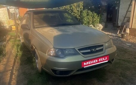 Daewoo Nexia I рестайлинг, 2010 год, 154 000 рублей, 5 фотография