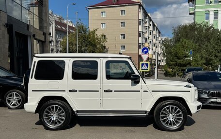 Mercedes-Benz G-Класс W463 рестайлинг _iii, 2021 год, 19 500 000 рублей, 6 фотография