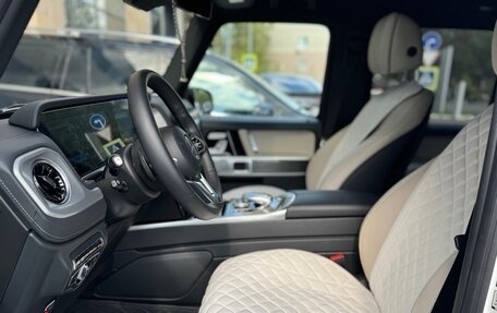 Mercedes-Benz G-Класс W463 рестайлинг _iii, 2021 год, 19 500 000 рублей, 12 фотография
