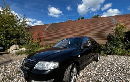 Nissan Almera Classic, 2008 год, 639 000 рублей, 2 фотография