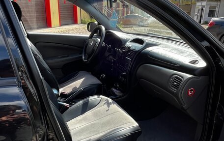 Nissan Almera Classic, 2008 год, 639 000 рублей, 7 фотография