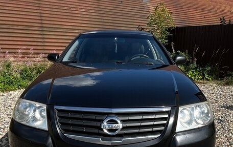 Nissan Almera Classic, 2008 год, 639 000 рублей, 4 фотография