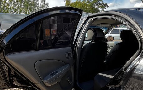 Nissan Almera Classic, 2008 год, 639 000 рублей, 12 фотография