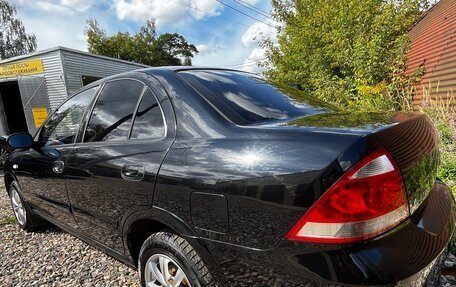 Nissan Almera Classic, 2008 год, 639 000 рублей, 11 фотография