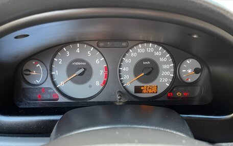 Nissan Almera Classic, 2008 год, 639 000 рублей, 15 фотография